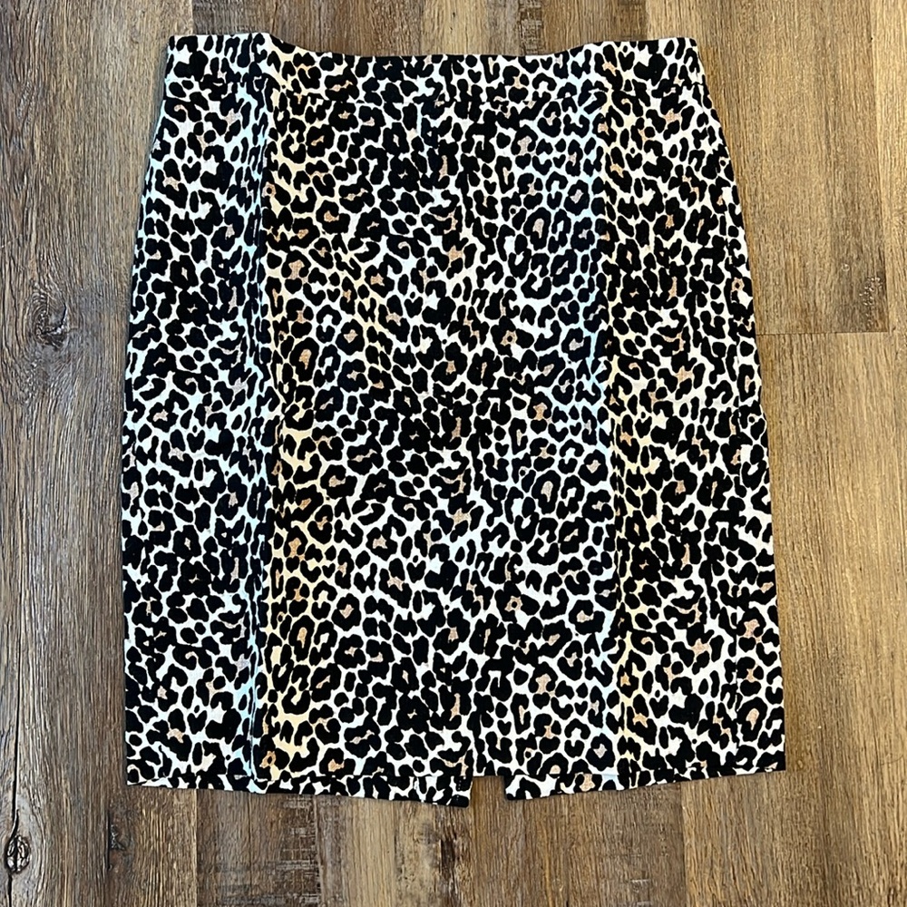 J.Crew Pencil Skirt